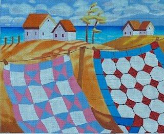 Windy Quilts (TS)