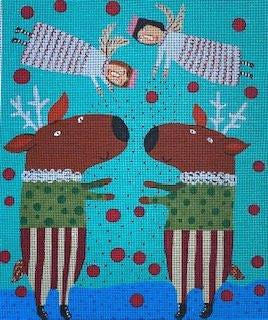 Christmas Makers  (TS)