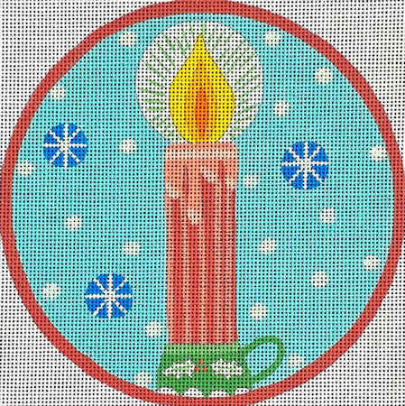 Candle (TS)