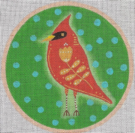 Cardinal  (TS)