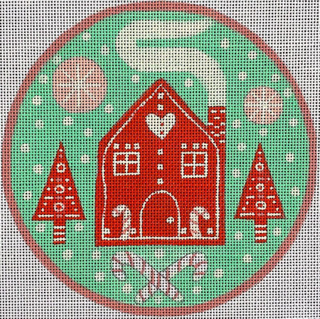 Cookie House (TS)