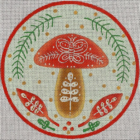 Toadstool   (TS)