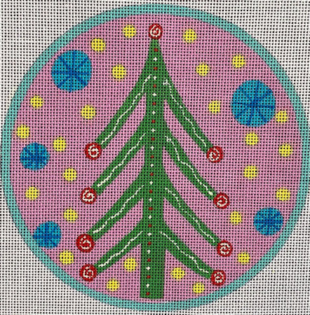Tree (TS)