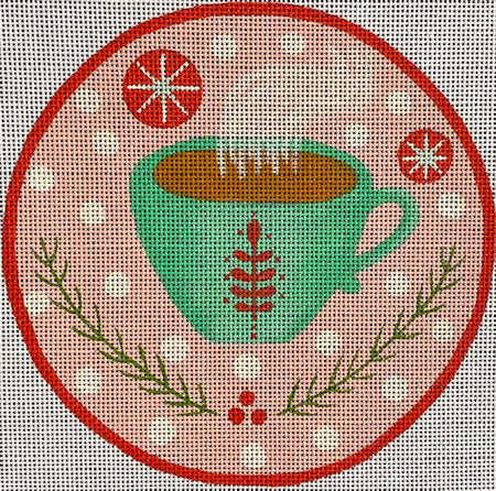 Hot Chocolate (TS)
