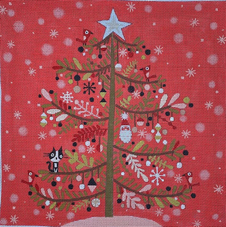 Oh Christmas Tree (TS)