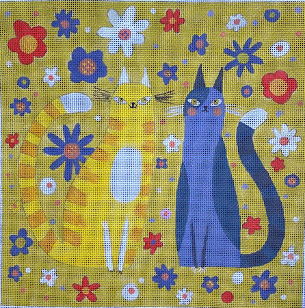 Nature Cats (TS)