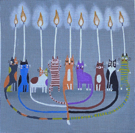 Menorah (TS)