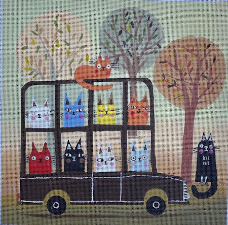 Full Bus (TS)