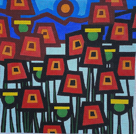 Poppy Field (TS)