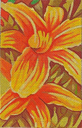 Wild Lilies (TS)