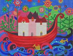 Boat of Life (TS)