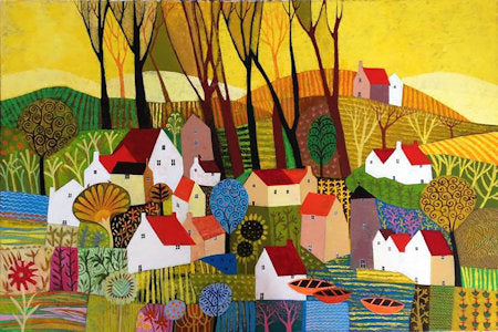 Houses (TS)