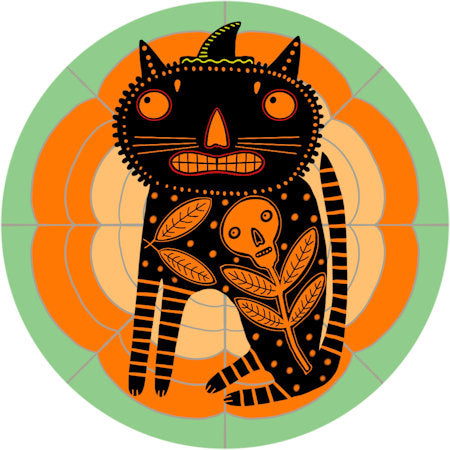 Halloween Cat (TS)