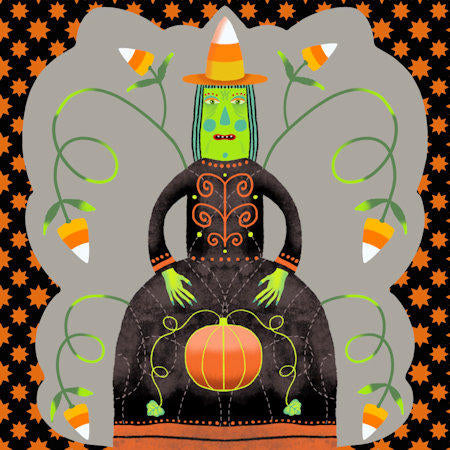 Halloween Candy (TS)
