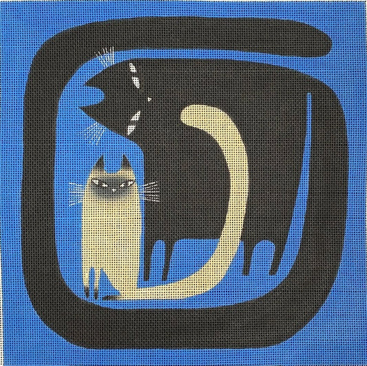 Contrast Cats (TS)