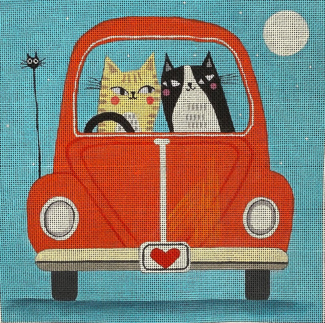 Love Bug (TS)