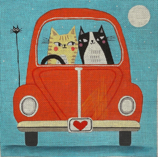 Love Bug (TS)