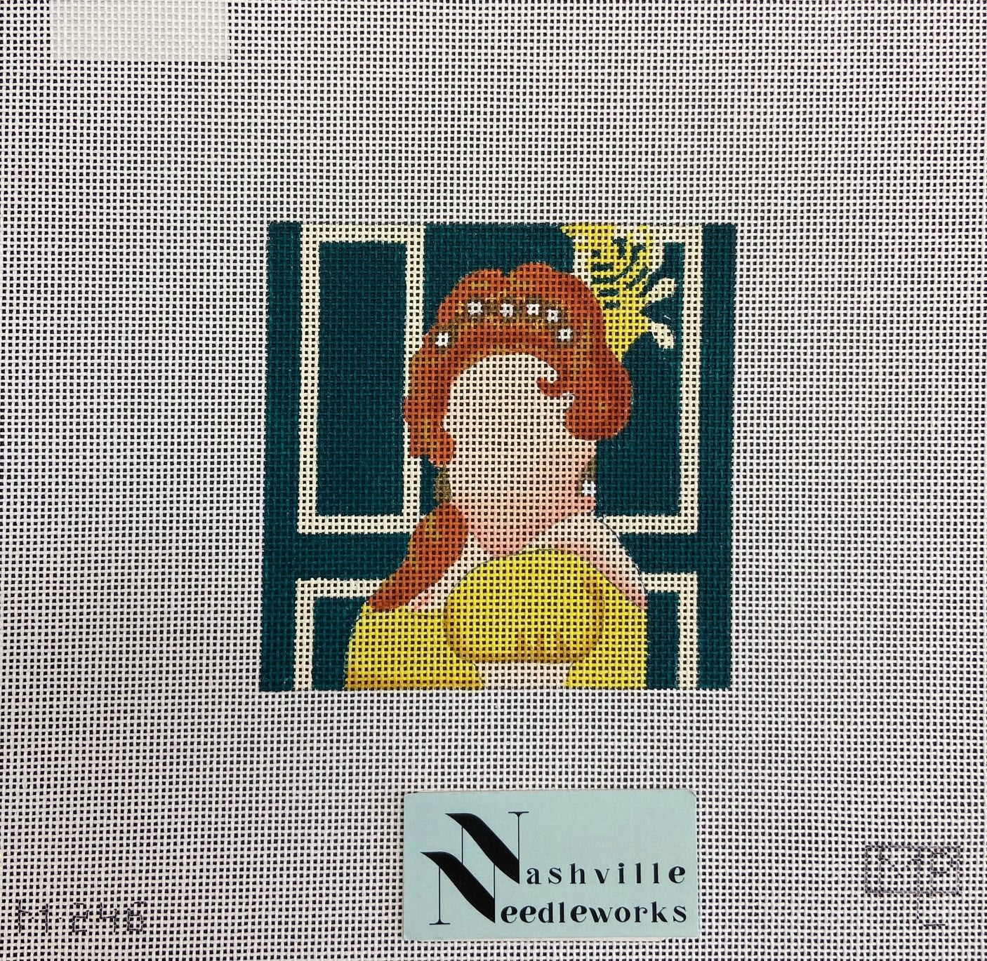 Bridgerton - Penelope Featherington