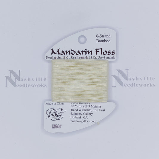 Mandarin - M904 Lite Yellow