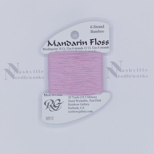 Mandarin -  M910 Bubble Gum - discontinued color