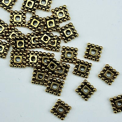 Gold Square