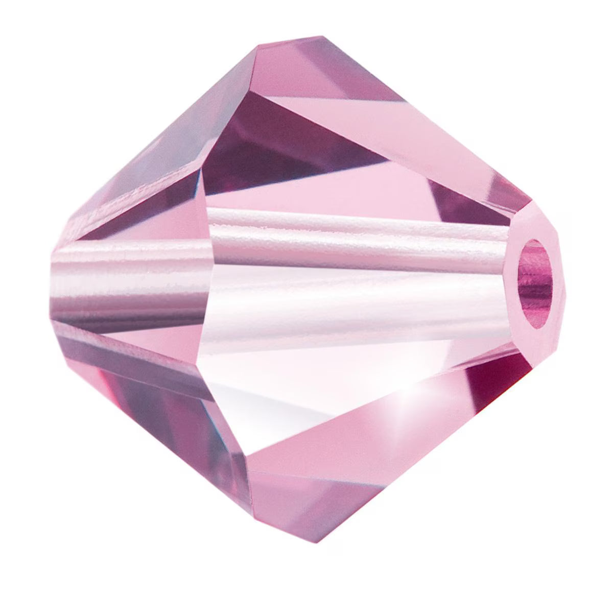 3MM Bicone Bead