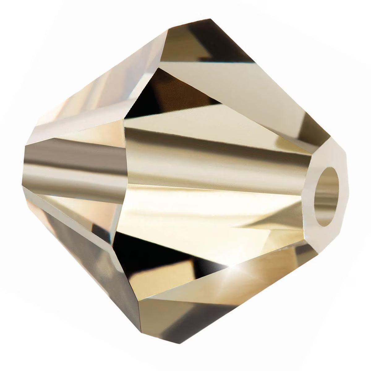 3MM Bicone Bead