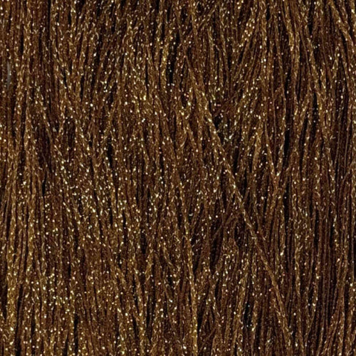 Soie Tissée Metallic - MG-0209 Copper Muse