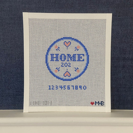 HOME 4” ROUND (TS)