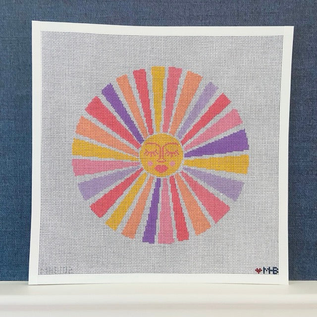 GROOVY SUN (TS)