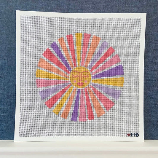 GROOVY SUN (TS)
