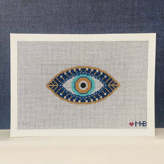 EVIL EYE 6X3 (TS)