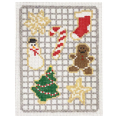 Christmas Cookies