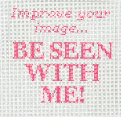 Tilli Thomas
Improve Your Image
MM-T008