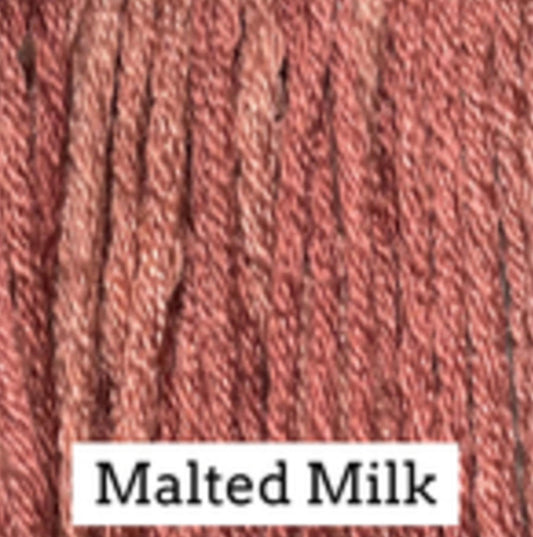 Belle Soie - BS062 Malted Milk