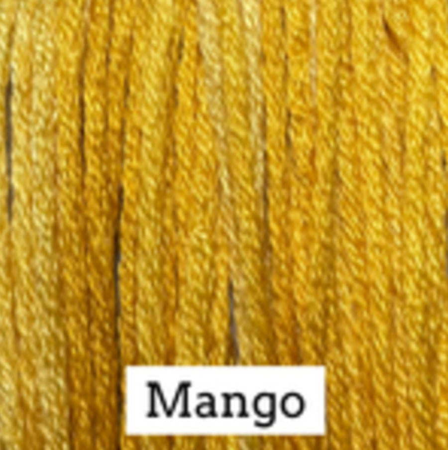 Belle Soie - BS063 Mango
