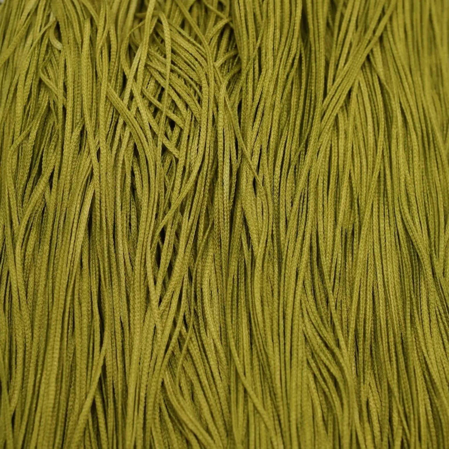 Soie Tissée - Manzanilla - T-0455