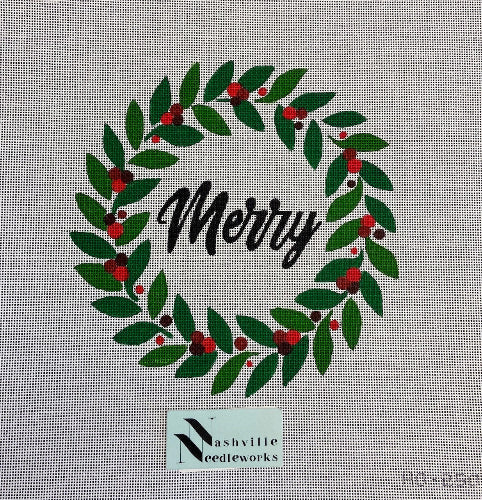 Raymond Crawford HO-2505 Merry