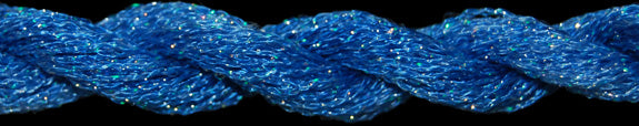 Threadworx OD Kreinik #4-410031 China Blue