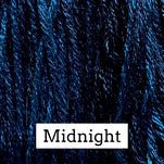 Belle Soie - Midnight