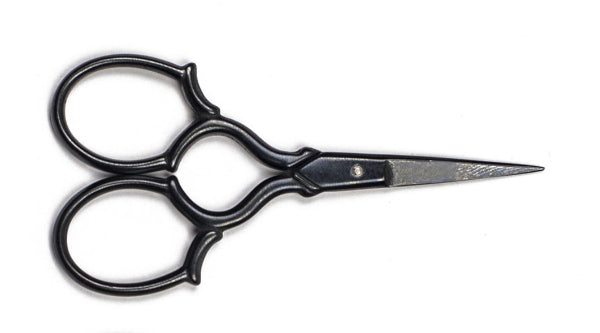 Milanese Embroidery Scissors