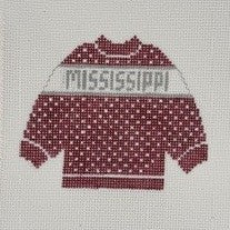KCNdesigns SI1-205 mississippipullover