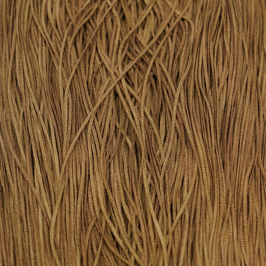 Soie Tissée - Mocha - T-0230