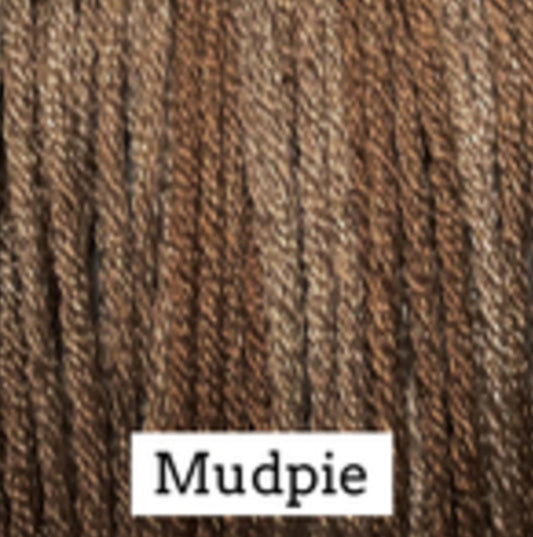 Belle Soie - BS069 Mudpie