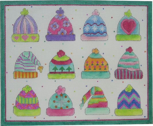 Frosty Hats (TS)
