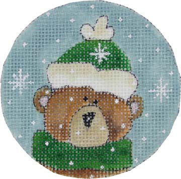 Little Bear - 1 (TS)