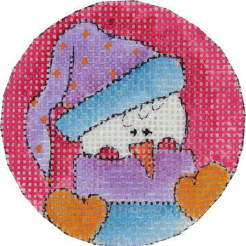 Frosty Friends 19 (TS)