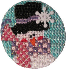 Frosty Friends 2 (TS)