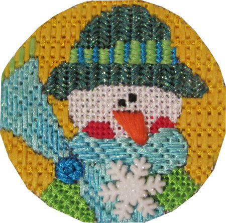 Frosty Friends #4 (TS)