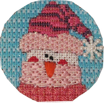 Frosty Friends 5 (TS)